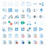 Intelledox V8 Icons Preview image