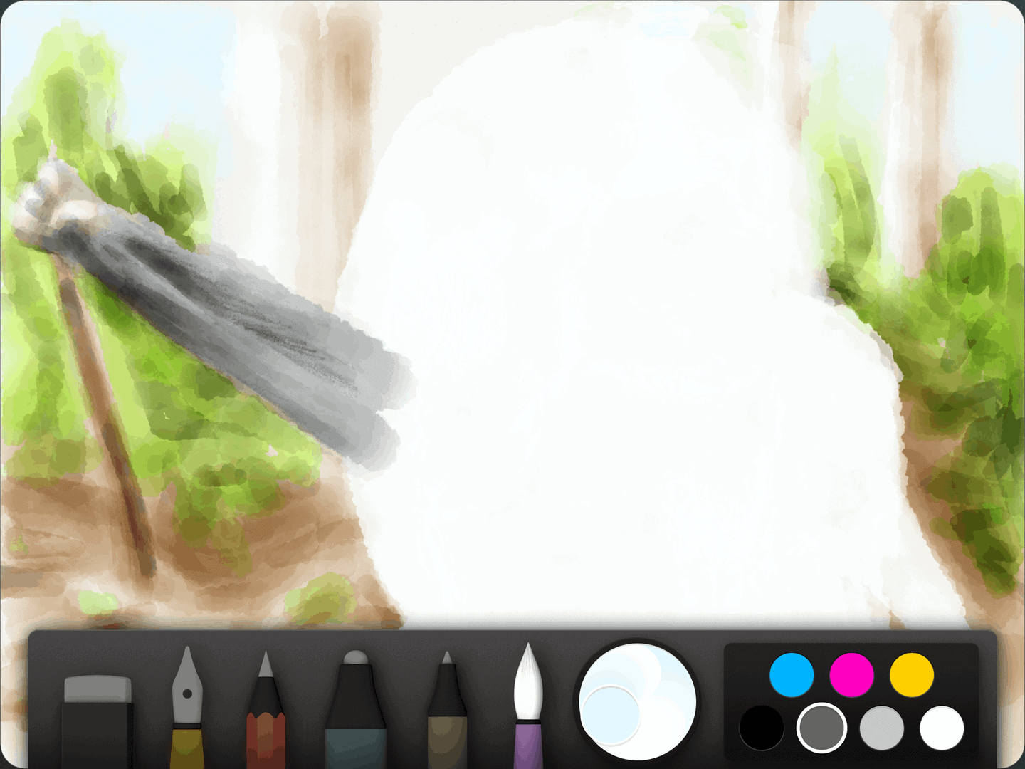 Bobo the Bonobo 01 image