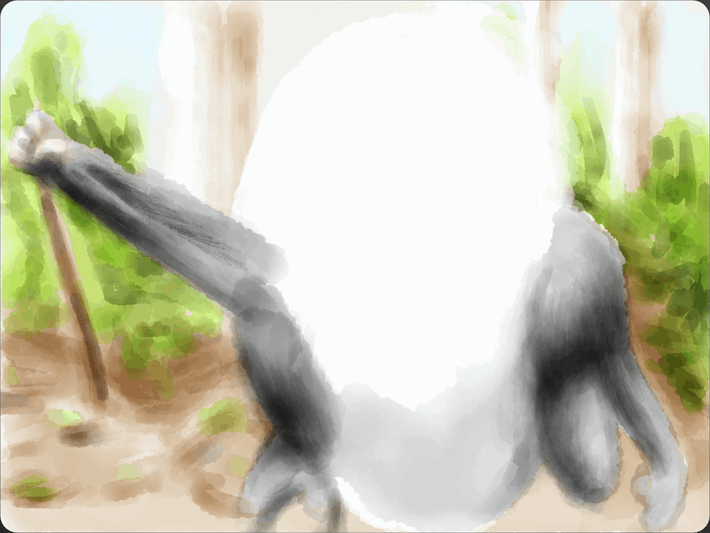 Bobo the Bonobo 02 image