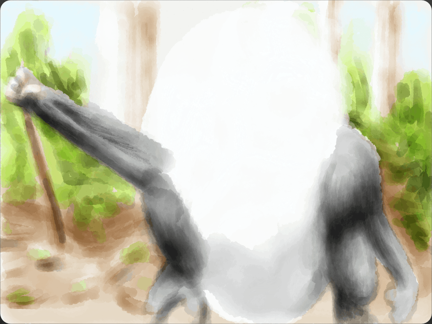 Bobo the Bonobo 03 image