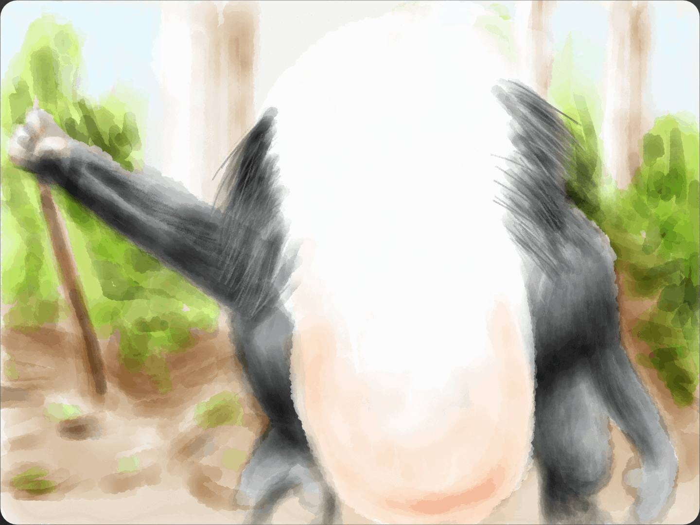 Bobo the Bonobo 04 image