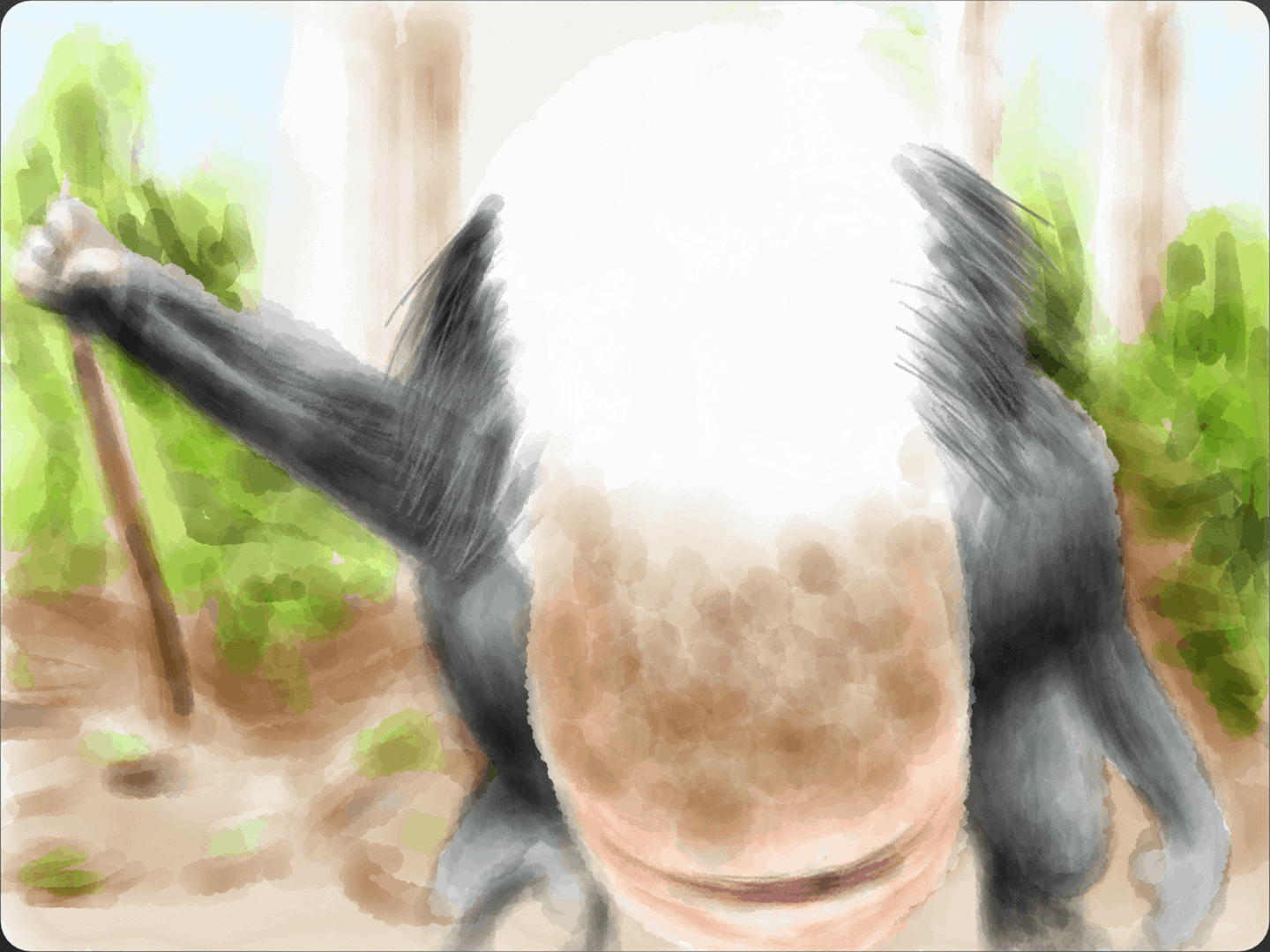 Bobo the Bonobo 05 image