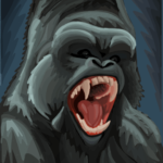 Silverback image