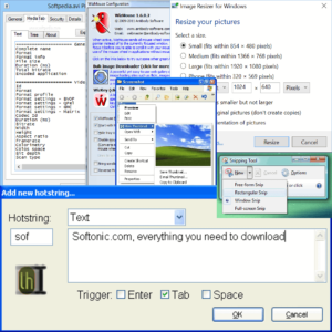 5 (+1) Great Free Windows Tweaks