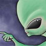 Alien Touch image