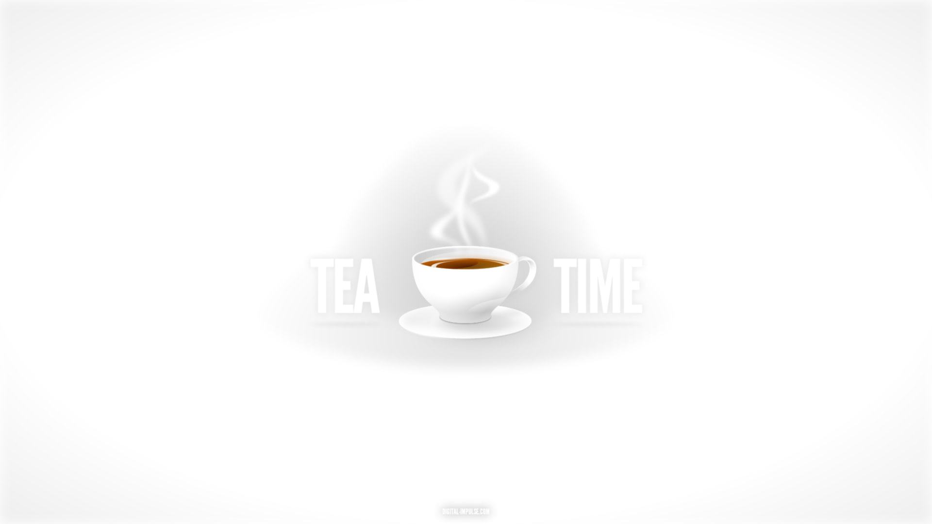 Tea Time WP image
