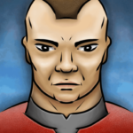 Ensign Chomski image