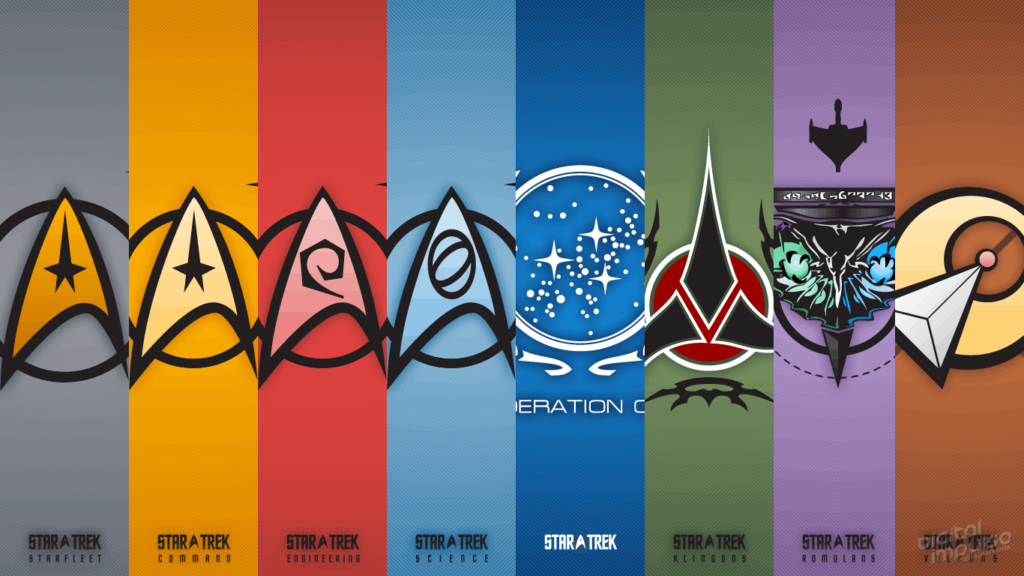 StarTrek Wallpapers preview image