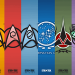 StarTrek Wallpapers preview image