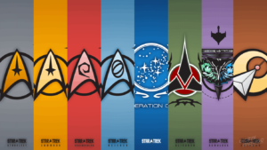 StarTrek Wallpapers preview image