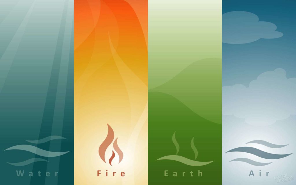 Elementary4 Wallpaper image