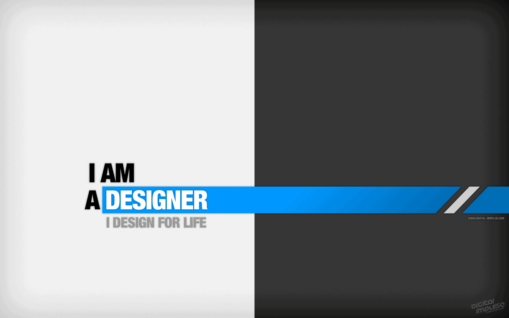 I AM A DESIGNER Preview image