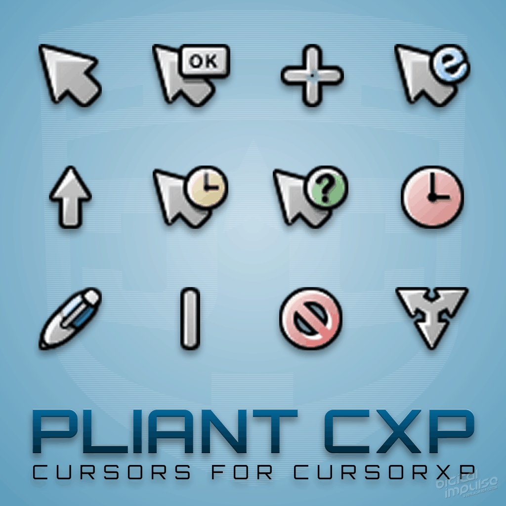 PLIANT CXP Preview image