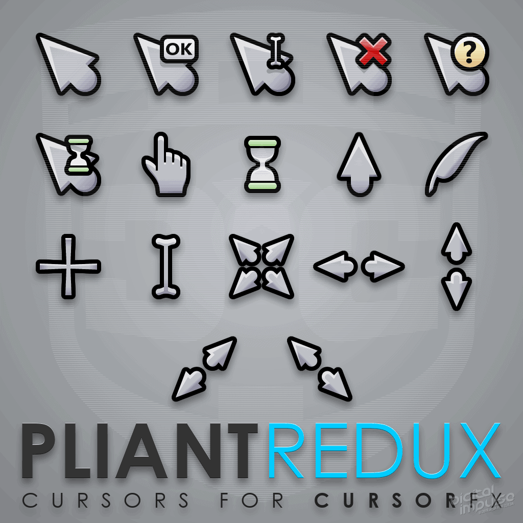 PLIANT Redux Preview image