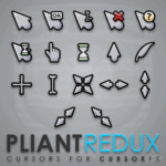 PLIANT Redux Preview image
