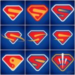 Superman Crest Exploration image