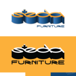 Seda Logo Concept Preview image